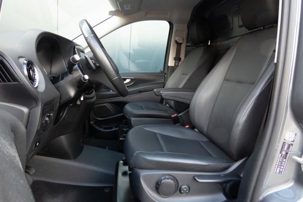 Mercedes-Benz Vito | ADAPTIEVE CRUISE CONTROL | CAMERA | TREKHAAK | STOELVERWARMING | DUBBELE SCHUIFDEUR