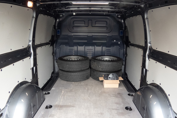 Mercedes-Benz Vito | ADAPTIEVE CRUISE CONTROL | CAMERA | TREKHAAK | STOELVERWARMING | DUBBELE SCHUIFDEUR