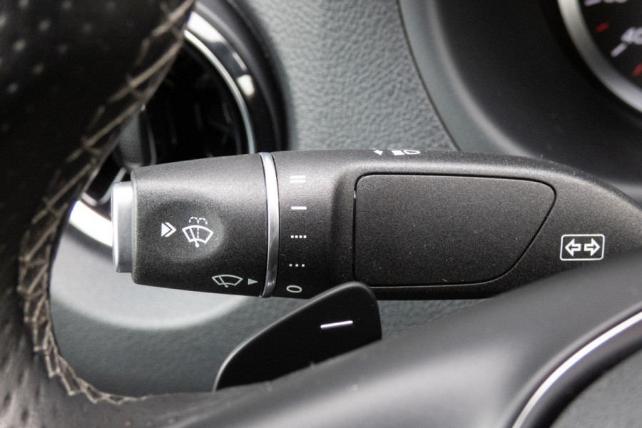Mercedes-Benz Vito | ADAPTIEVE CRUISE CONTROL | CAMERA | TREKHAAK | STOELVERWARMING | DUBBELE SCHUIFDEUR