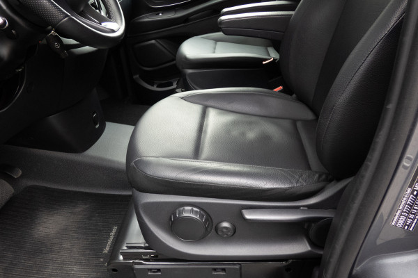 Mercedes-Benz Vito | ADAPTIEVE CRUISE CONTROL | CAMERA | TREKHAAK | STOELVERWARMING | DUBBELE SCHUIFDEUR