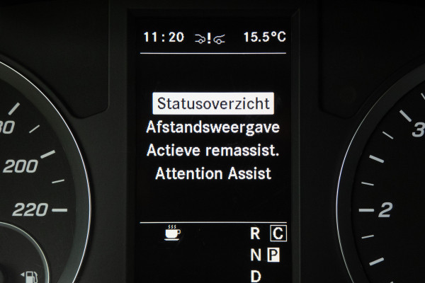 Mercedes-Benz Vito | ADAPTIEVE CRUISE CONTROL | CAMERA | TREKHAAK | STOELVERWARMING | DUBBELE SCHUIFDEUR