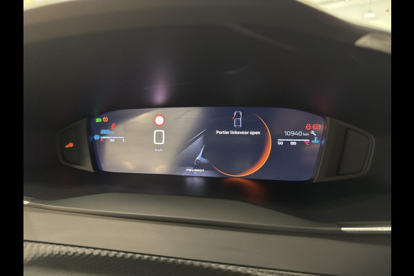 Peugeot 208 1.2 100PK ALLURE | PARKEERSENSOREN VOOR + ACHTER | DRAADLOZE APPLE CARPLAY/ANDROID AUTO | CRUISE CONTROL | DAB+ RADIO | CLIMATE CONTROL | LED KOPLAMPEN | LICHTMETALEN VELGEN 16" |