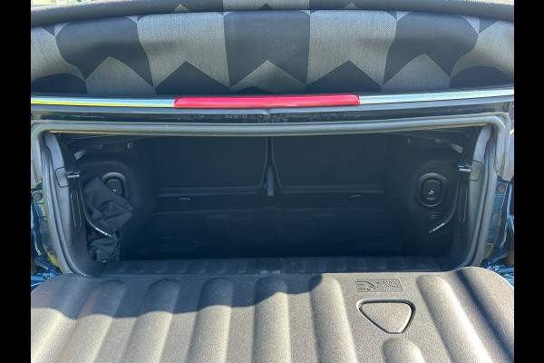 MINI Cabrio 1.5 Cooper Sidewalk Edition Camera | Lederen Bekleding | Navigatie | Harman Kardon | 52.000 Km | Automaat | Full Options.