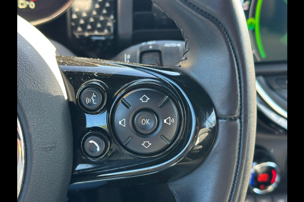 MINI Cabrio 1.5 Cooper Sidewalk Edition Camera | Lederen Bekleding | Navigatie | Harman Kardon | 52.000 Km | Automaat | Full Options.