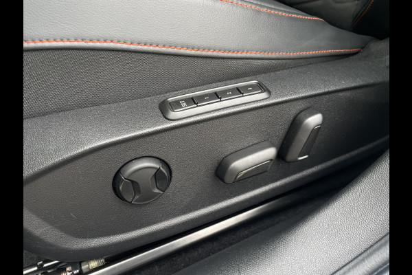 Seat Leon Sportstourer 1.4 TSI eHybrid PHEV FR Business Intense | LED | Virtual Cockpit | Memory | Navi | Camera | Carplay | ACC | Sfeerverlichting