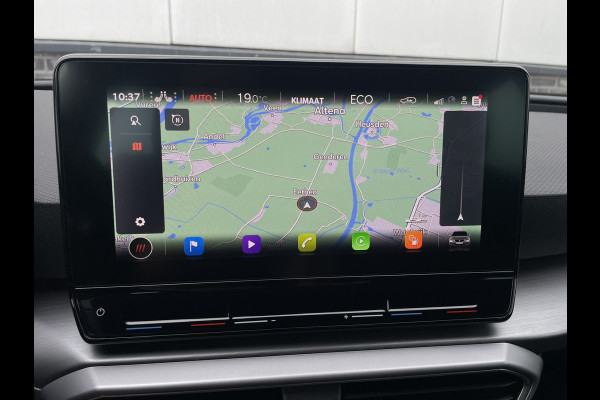 Seat Leon Sportstourer 1.4 TSI eHybrid PHEV FR Business Intense | LED | Virtual Cockpit | Memory | Navi | Camera | Carplay | ACC | Sfeerverlichting