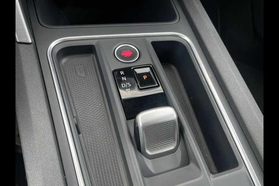 Seat Leon Sportstourer 1.4 TSI eHybrid PHEV FR Business Intense | LED | Virtual Cockpit | Memory | Navi | Camera | Carplay | ACC | Sfeerverlichting