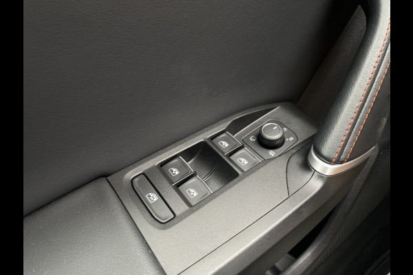 Seat Leon Sportstourer 1.4 TSI eHybrid PHEV FR Business Intense | LED | Virtual Cockpit | Memory | Navi | Camera | Carplay | ACC | Sfeerverlichting