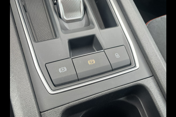 Seat Leon Sportstourer 1.4 TSI eHybrid PHEV FR Business Intense | LED | Virtual Cockpit | Memory | Navi | Camera | Carplay | ACC | Sfeerverlichting