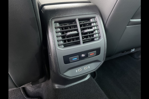 Seat Leon Sportstourer 1.4 TSI eHybrid PHEV FR Business Intense | LED | Virtual Cockpit | Memory | Navi | Camera | Carplay | ACC | Sfeerverlichting