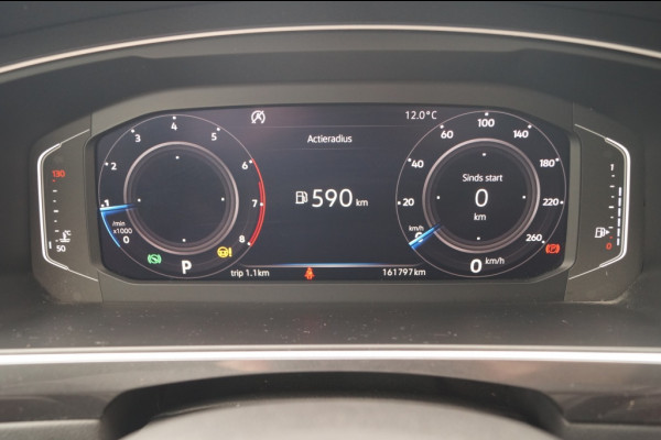 Volkswagen Tiguan 1.5 TSI 150pk DSG Comfortline Business -LEER-LED-ECC-