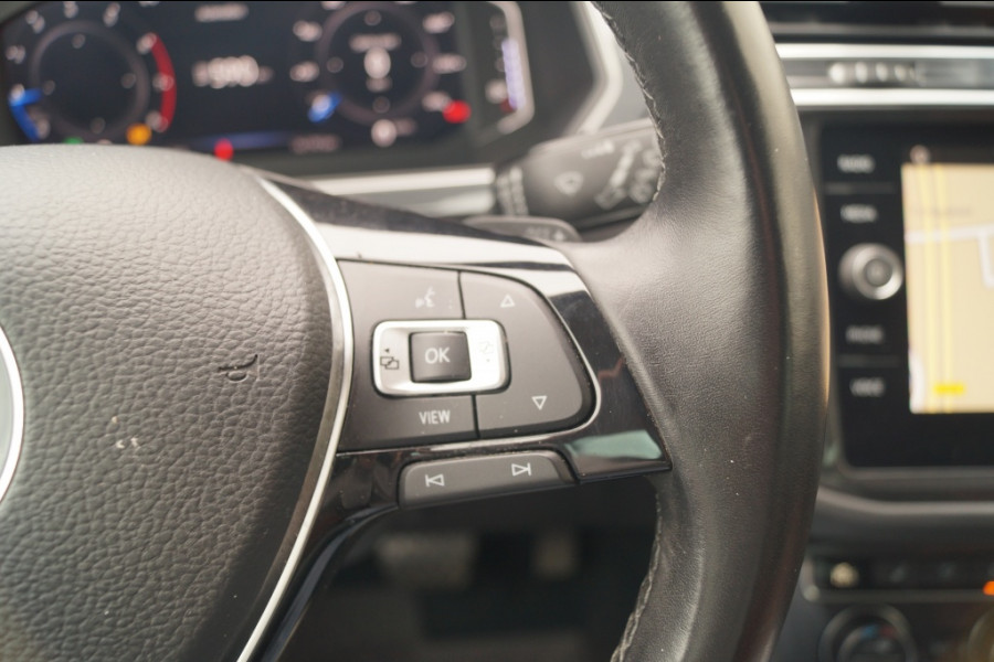 Volkswagen Tiguan 1.5 TSI 150pk DSG Comfortline Business -LEER-LED-ECC-
