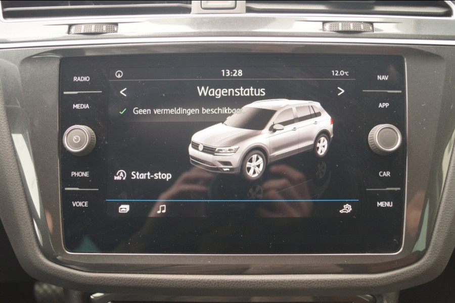 Volkswagen Tiguan 1.5 TSI 150pk DSG Comfortline Business -LEER-LED-ECC-