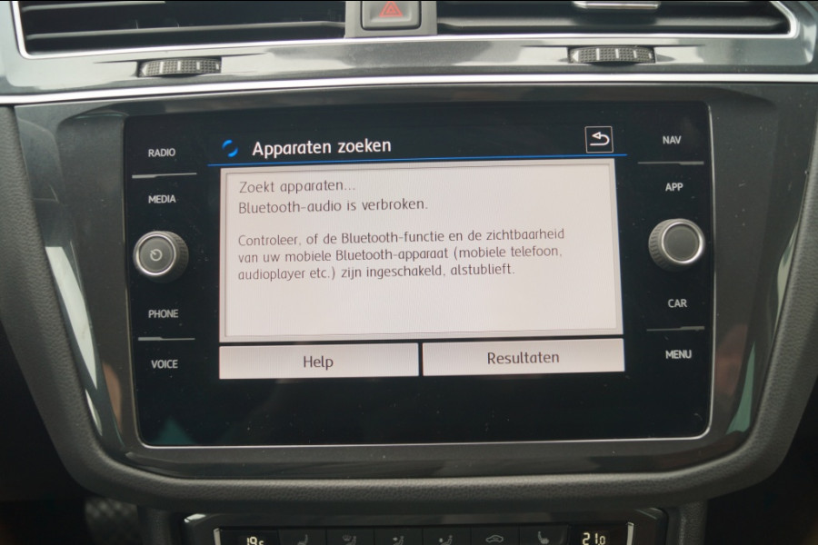 Volkswagen Tiguan 1.5 TSI 150pk DSG Comfortline Business -LEER-LED-ECC-