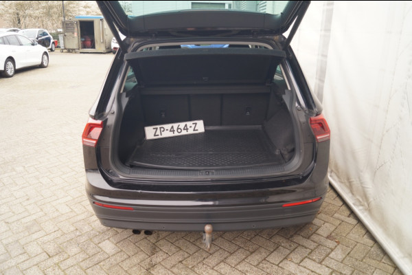 Volkswagen Tiguan 1.5 TSI 150pk DSG Comfortline Business -LEER-LED-ECC-