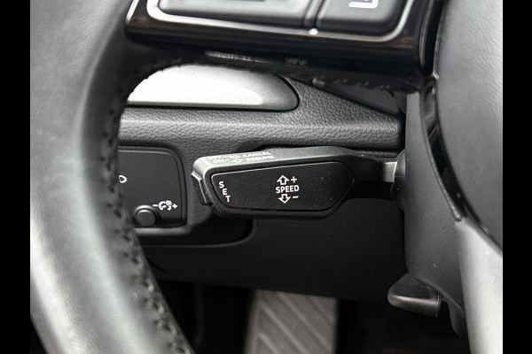 Audi A3 Sportback 35 TFSI CoD Pro Line Automaat (NAVIGATIE, TREKHAAK AFNEEMBAAR, LED, 1e EIGENAAR, GOED ONDERHOUDEN)