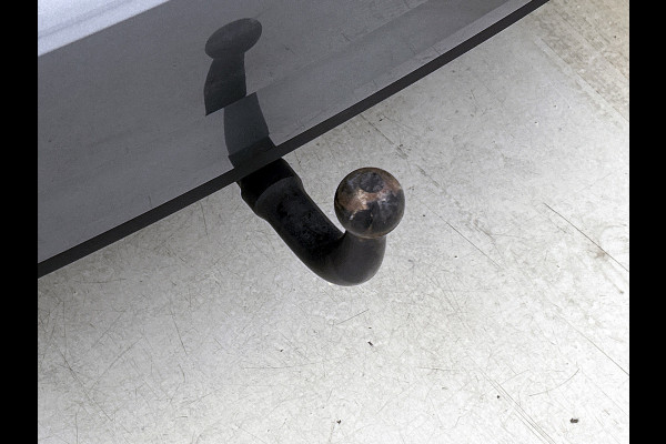 Audi A3 Sportback 35 TFSI CoD Pro Line Automaat (NAVIGATIE, TREKHAAK AFNEEMBAAR, LED, 1e EIGENAAR, GOED ONDERHOUDEN)