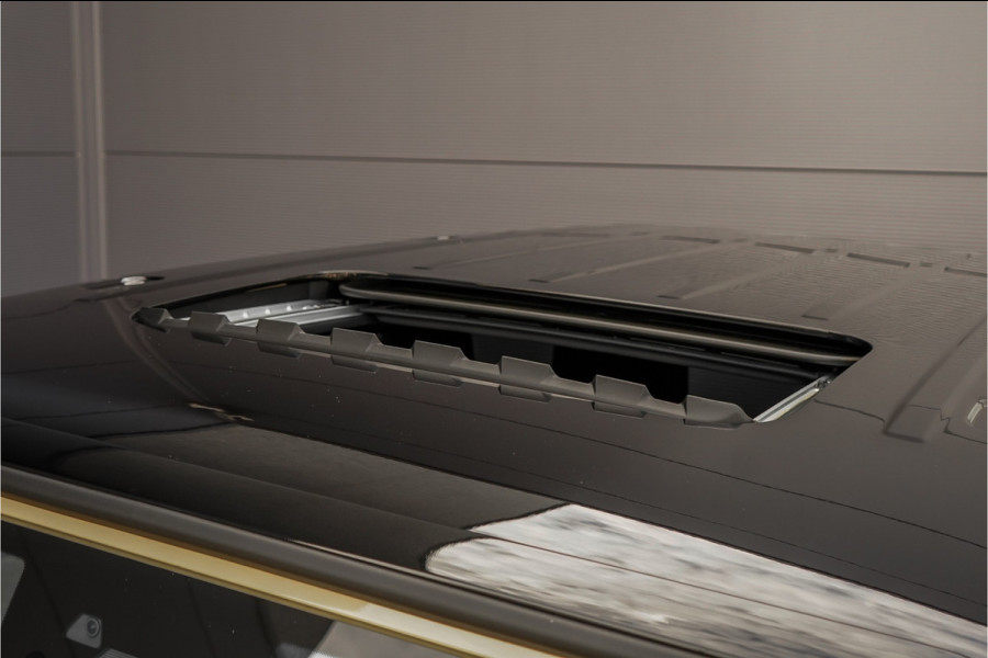 Mercedes-Benz G-Klasse 580 EQ 116 kWh Manufaktur Schuifdak Burmester Distronic 360° Stuurverw