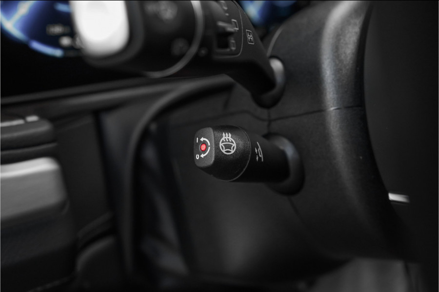 Mercedes-Benz G-Klasse 580 EQ 116 kWh Manufaktur Schuifdak Burmester Distronic 360° Stuurverw