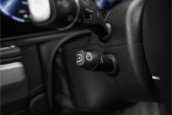 Mercedes-Benz G-Klasse 580 EQ 116 kWh Manufaktur Schuifdak Burmester Distronic 360° Stuurverw