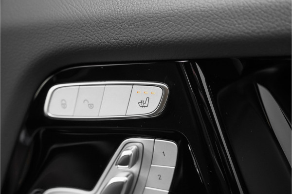 Mercedes-Benz G-Klasse 580 EQ 116 kWh Manufaktur Schuifdak Burmester Distronic 360° Stuurverw