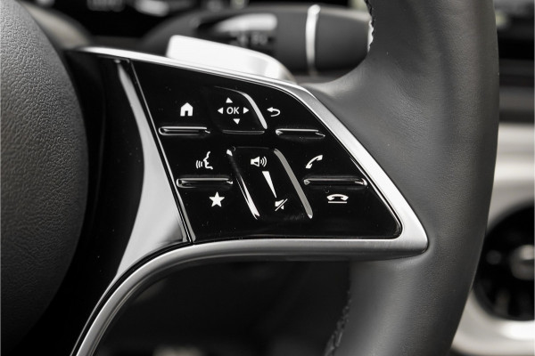 Mercedes-Benz G-Klasse 580 EQ 116 kWh Manufaktur Schuifdak Burmester Distronic 360° Stuurverw