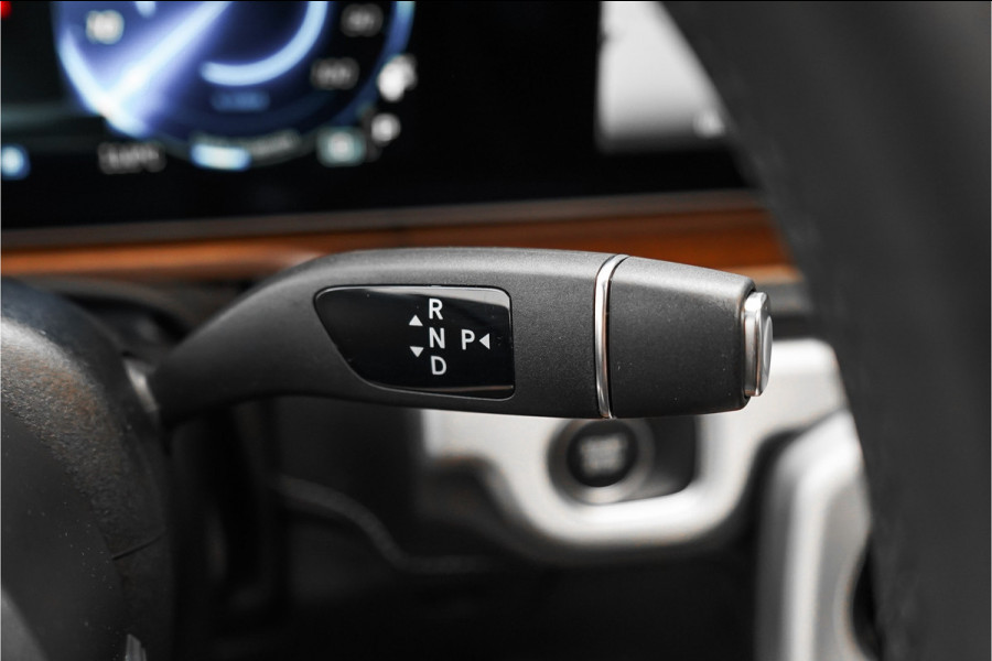 Mercedes-Benz G-Klasse 580 EQ 116 kWh Manufaktur Schuifdak Burmester Distronic 360° Stuurverw