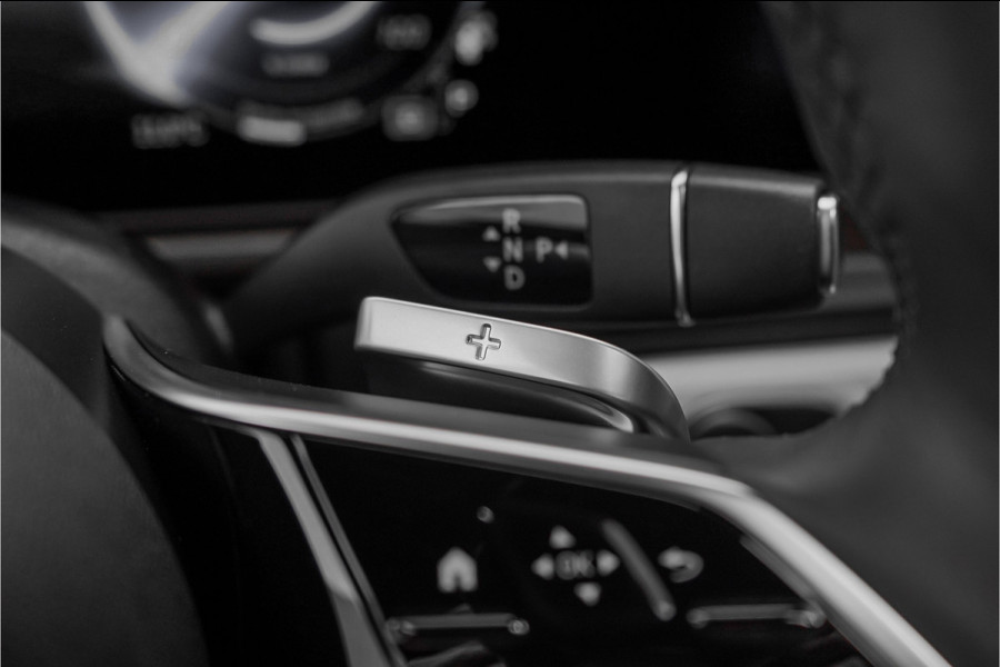 Mercedes-Benz G-Klasse 580 EQ 116 kWh Manufaktur Schuifdak Burmester Distronic 360° Stuurverw