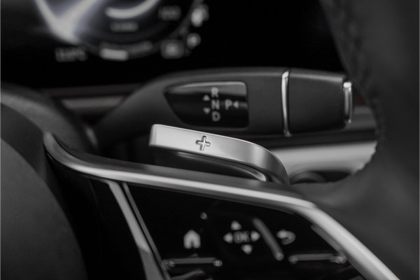 Mercedes-Benz G-Klasse 580 EQ 116 kWh Manufaktur Schuifdak Burmester Distronic 360° Stuurverw