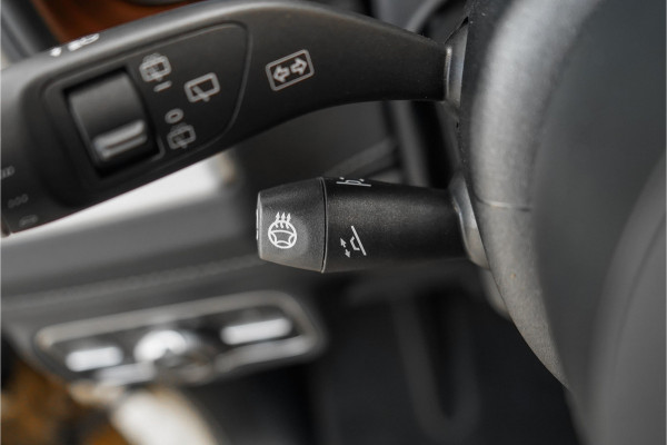 Mercedes-Benz G-Klasse 580 EQ 116 kWh Manufaktur Schuifdak Burmester Distronic 360° Stuurverw