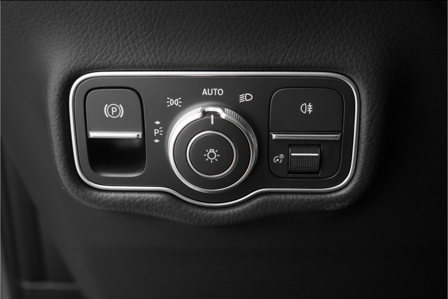 Mercedes-Benz G-Klasse 580 EQ 116 kWh Manufaktur Schuifdak Burmester Distronic 360° Stuurverw