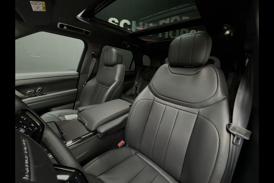 Land Rover Range Rover Sport P460e Dynamic SE 3D surround /stoelventilatie/trekh/23'HUD/panorama/5 jaar garantie