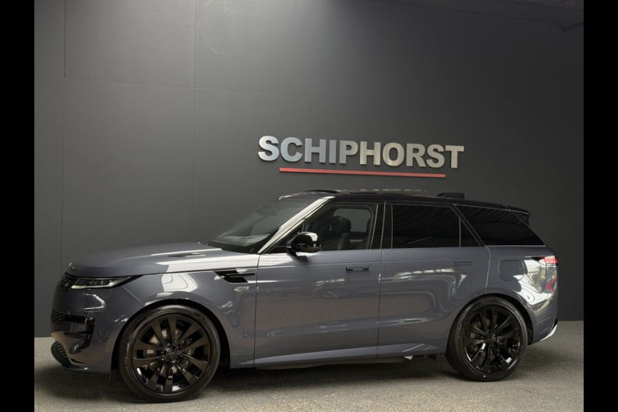 Land Rover Range Rover Sport P460e Dynamic SE 3D surround /stoelventilatie/trekh/23'HUD/panorama/5 jaar garantie