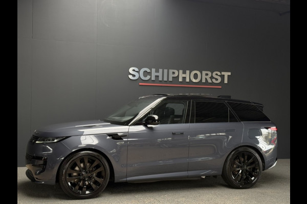 Land Rover Range Rover Sport P460e Dynamic SE 3D surround /stoelventilatie/trekh/23'HUD/panorama/5 jaar garantie