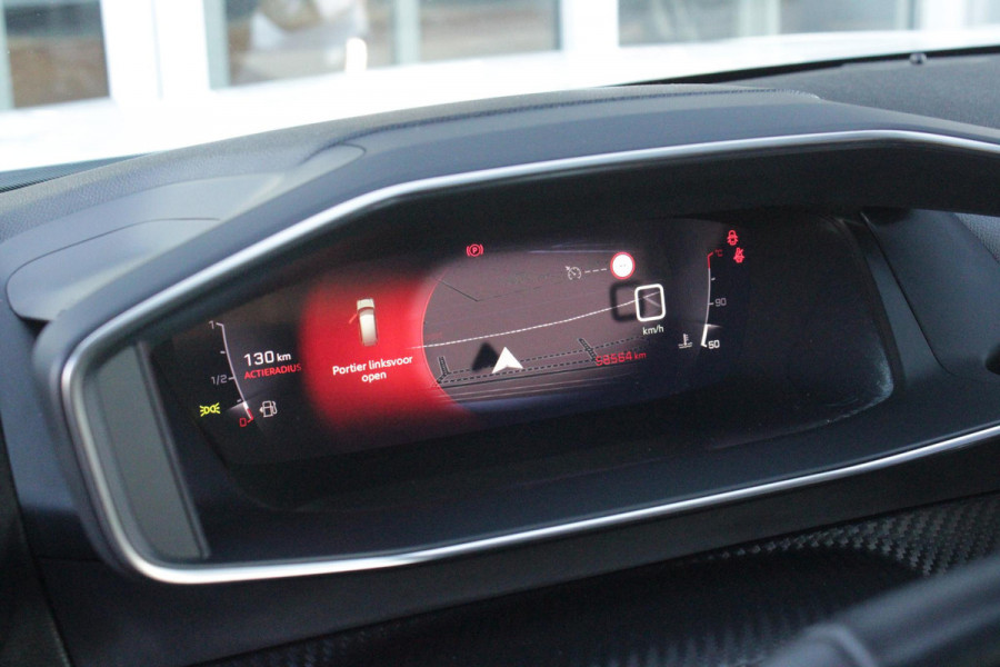 Peugeot 2008 1.2 100PK ALLURE PACK | ACHTERUITRIJ CAMERA | NAVIGATIE | APPLE CARPLAY/ANDROID AUTO | CRUISE CONTROL | DAB+ RADIO | KEYLESS START | CLIMATE CONTROL | ZWART DAK | 3-D COCKPIT | LED KOPLAMPEN | LICHTMETALEN VELGEN 17" |