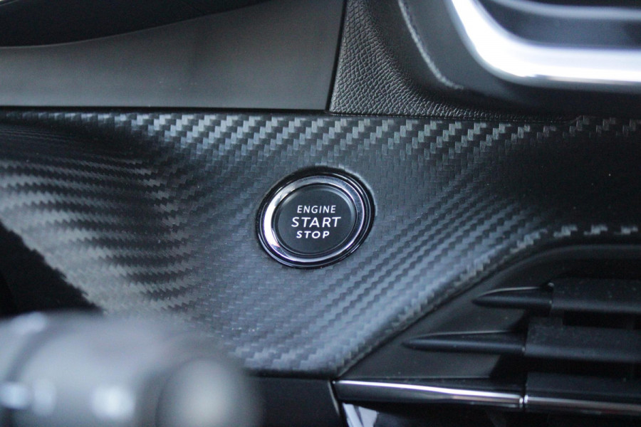 Peugeot 2008 1.2 100PK ALLURE PACK | ACHTERUITRIJ CAMERA | NAVIGATIE | APPLE CARPLAY/ANDROID AUTO | CRUISE CONTROL | DAB+ RADIO | KEYLESS START | CLIMATE CONTROL | ZWART DAK | 3-D COCKPIT | LED KOPLAMPEN | LICHTMETALEN VELGEN 17" |