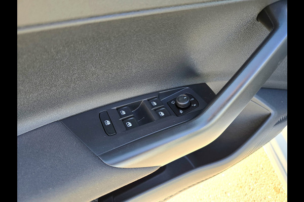 Volkswagen Polo 1.0 TSI Life Edition - 95 Pk - Euro 6 - AUTOMAAT - ParkeerCamera - AppleCarplay AndroidAuto