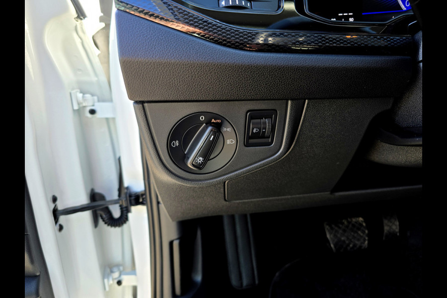 Volkswagen Polo 1.0 TSI Life Edition - 95 Pk - Euro 6 - AUTOMAAT - ParkeerCamera - AppleCarplay AndroidAuto