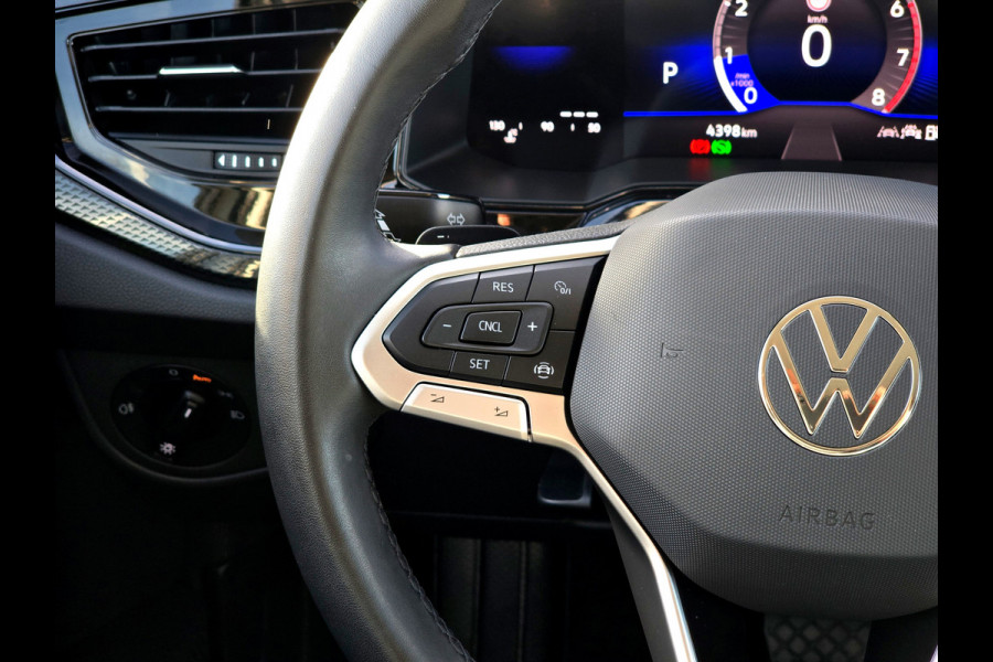Volkswagen Polo 1.0 TSI Life Edition - 95 Pk - Euro 6 - AUTOMAAT - ParkeerCamera - AppleCarplay AndroidAuto