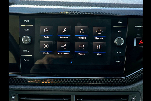 Volkswagen Polo 1.0 TSI Life Edition - 95 Pk - Euro 6 - AUTOMAAT - ParkeerCamera - AppleCarplay AndroidAuto