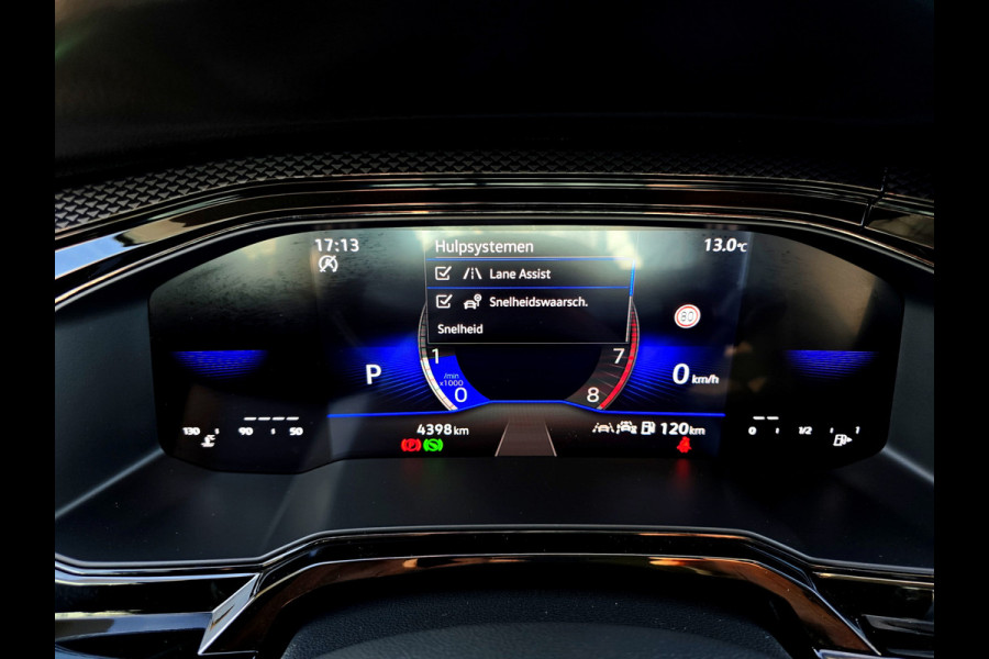 Volkswagen Polo 1.0 TSI Life Edition - 95 Pk - Euro 6 - AUTOMAAT - ParkeerCamera - AppleCarplay AndroidAuto