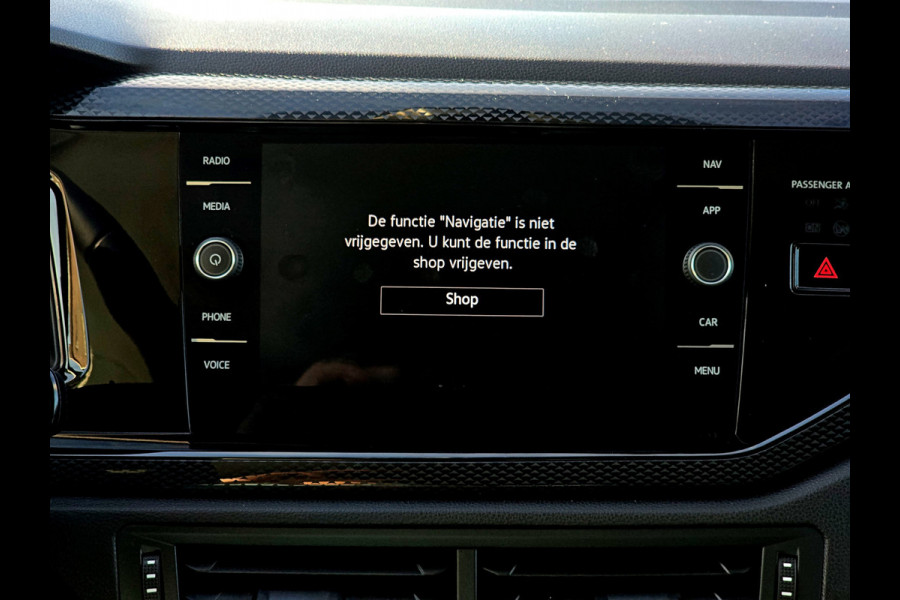 Volkswagen Polo 1.0 TSI Life Edition - 95 Pk - Euro 6 - AUTOMAAT - ParkeerCamera - AppleCarplay AndroidAuto