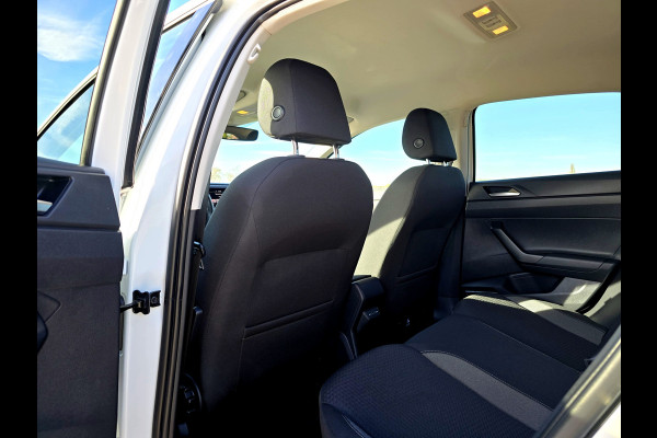 Volkswagen Polo 1.0 TSI Life Edition - 95 Pk - Euro 6 - AUTOMAAT - ParkeerCamera - AppleCarplay AndroidAuto
