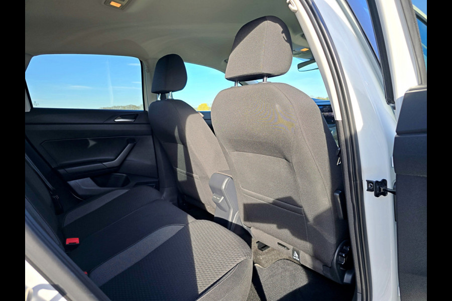 Volkswagen Polo 1.0 TSI Life Edition - 95 Pk - Euro 6 - AUTOMAAT - ParkeerCamera - AppleCarplay AndroidAuto