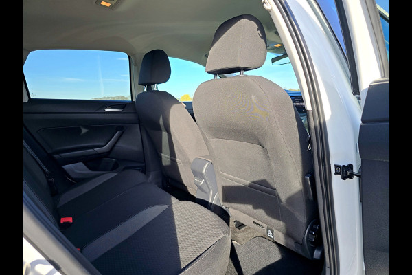 Volkswagen Polo 1.0 TSI Life Edition - 95 Pk - Euro 6 - AUTOMAAT - ParkeerCamera - AppleCarplay AndroidAuto