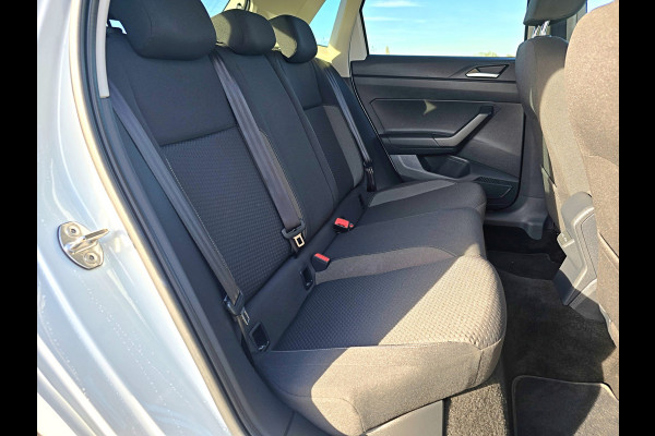 Volkswagen Polo 1.0 TSI Life Edition - 95 Pk - Euro 6 - AUTOMAAT - ParkeerCamera - AppleCarplay AndroidAuto