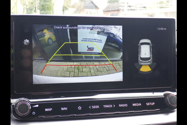 Kia Ceed 1.0 T-GDi GT-Line, Pano, Camera, Carplay, Zeer Compleet!