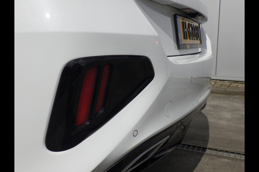 Kia Ceed 1.0 T-GDi GT-Line, Pano, Camera, Carplay, Zeer Compleet!