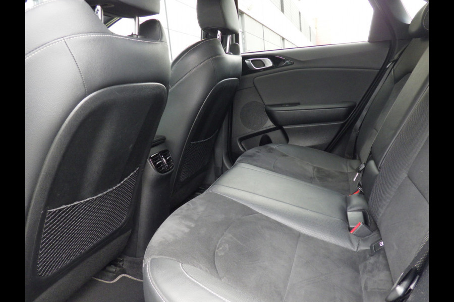 Kia Ceed 1.0 T-GDi GT-Line, Pano, Camera, Carplay, Zeer Compleet!