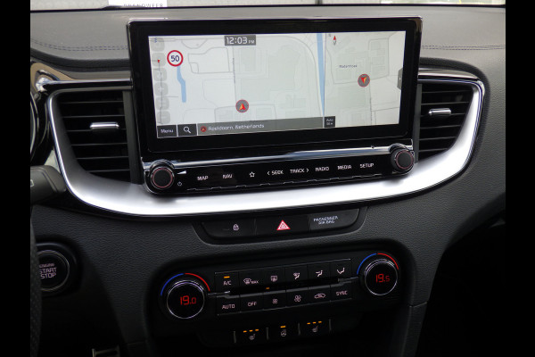 Kia Ceed 1.0 T-GDi GT-Line, Pano, Camera, Carplay, Zeer Compleet!